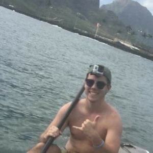 Meet your Posher, Adam